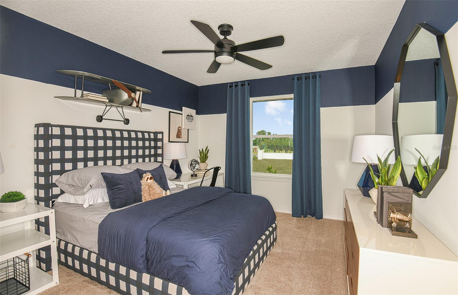Image 17 of 21 For 9885 Trellis Vine Way