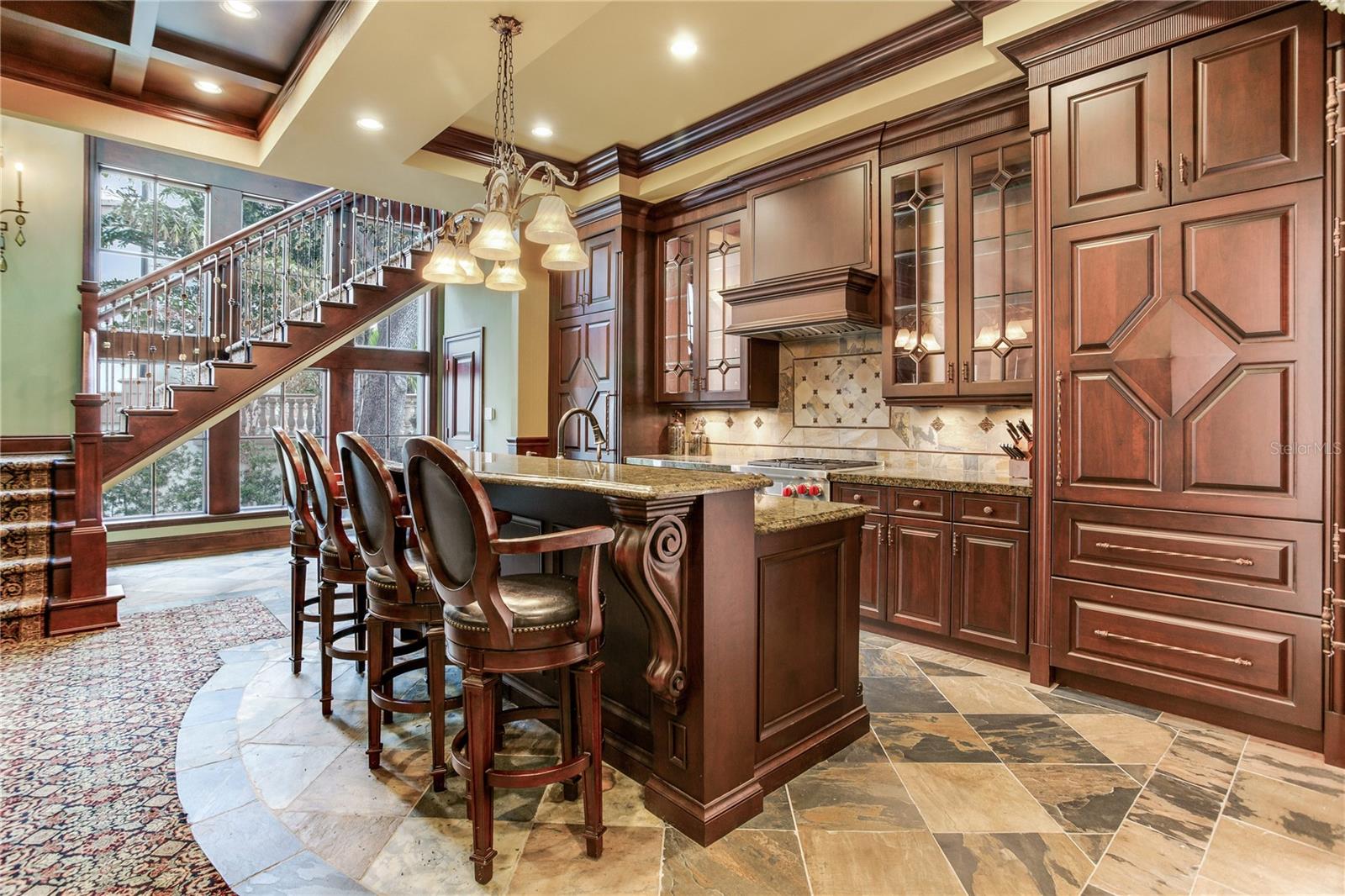 Image 40 of 100 For 52 Ladoga Avenue