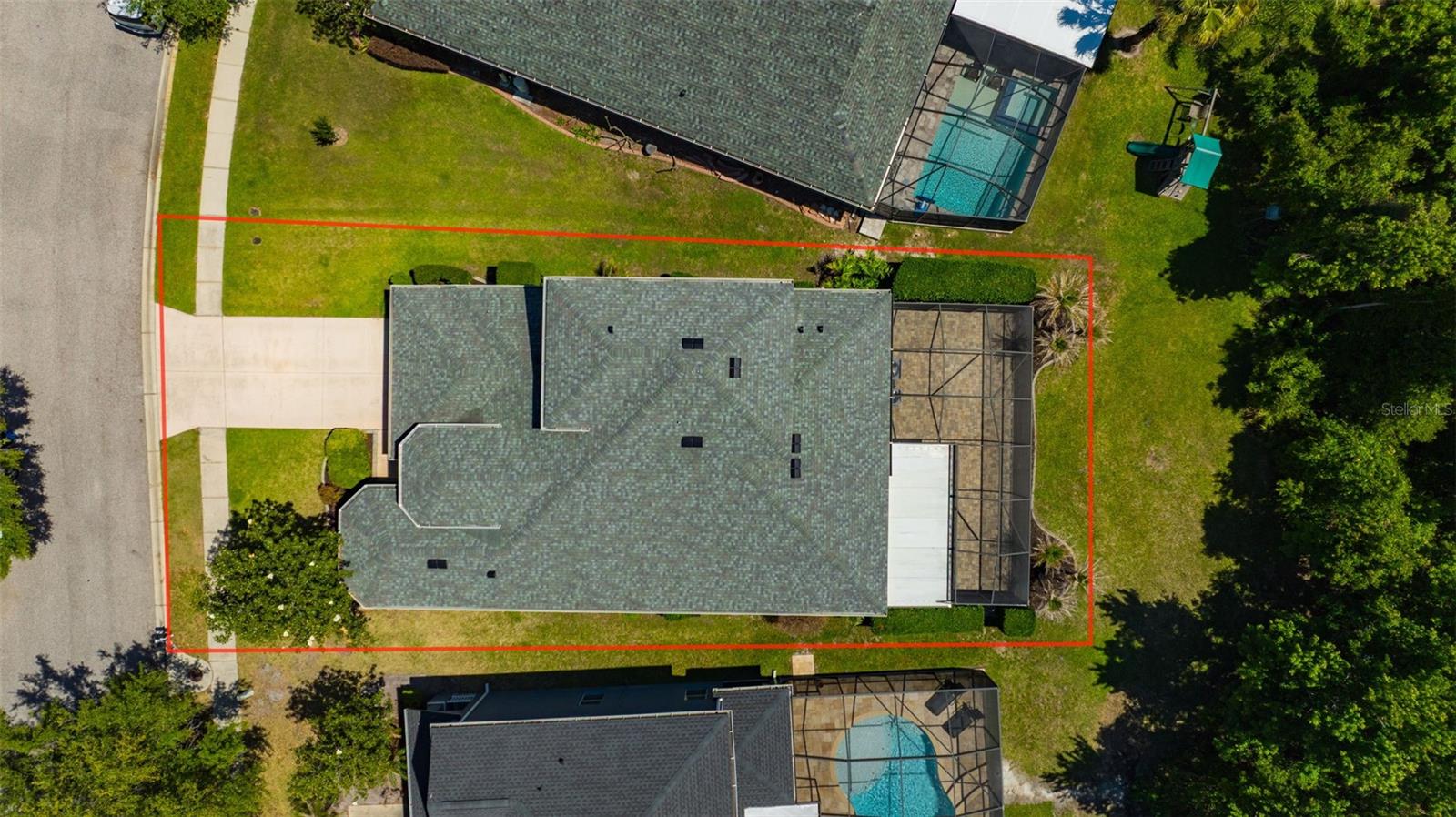 Image 55 of 70 For 4017 Waterville Avenue