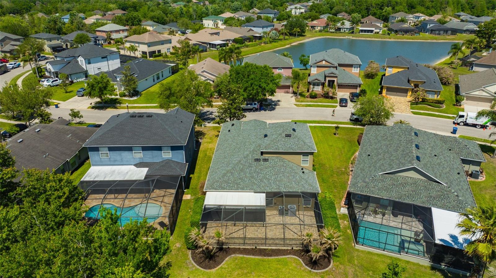 Image 66 of 70 For 4017 Waterville Avenue