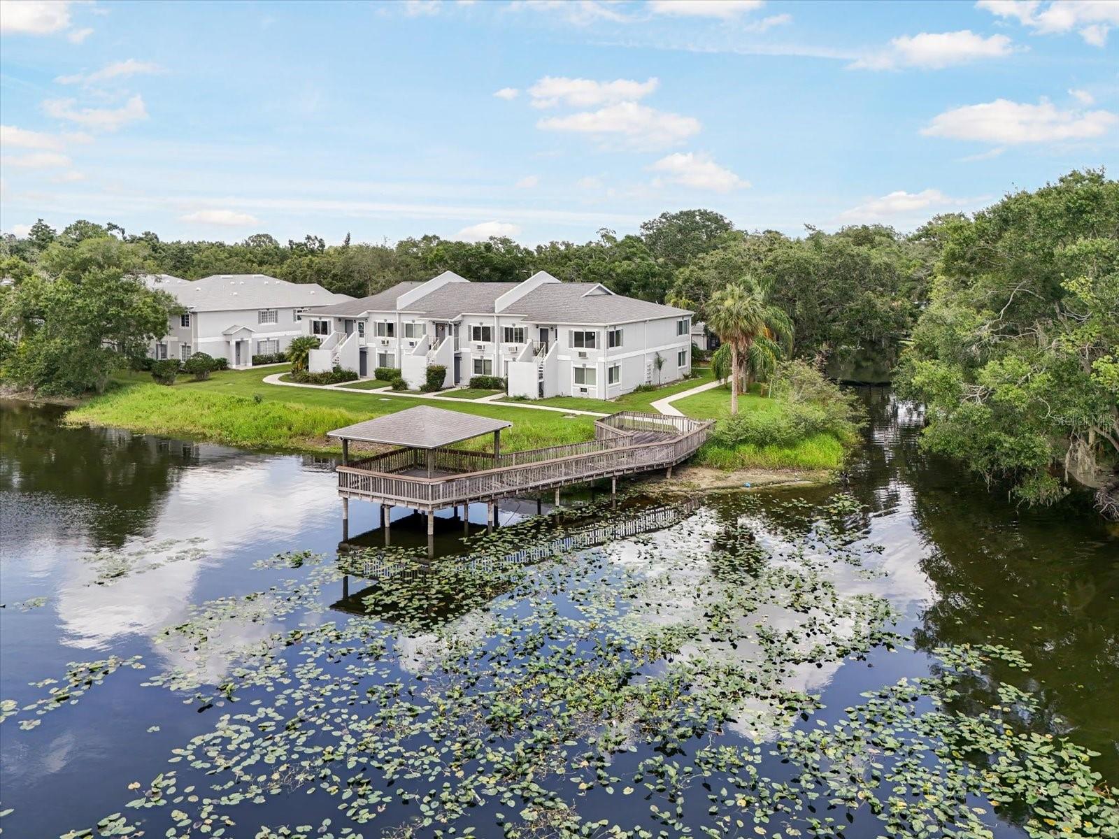 Image 17 of 20 For 4130 Dolphin Drive 203