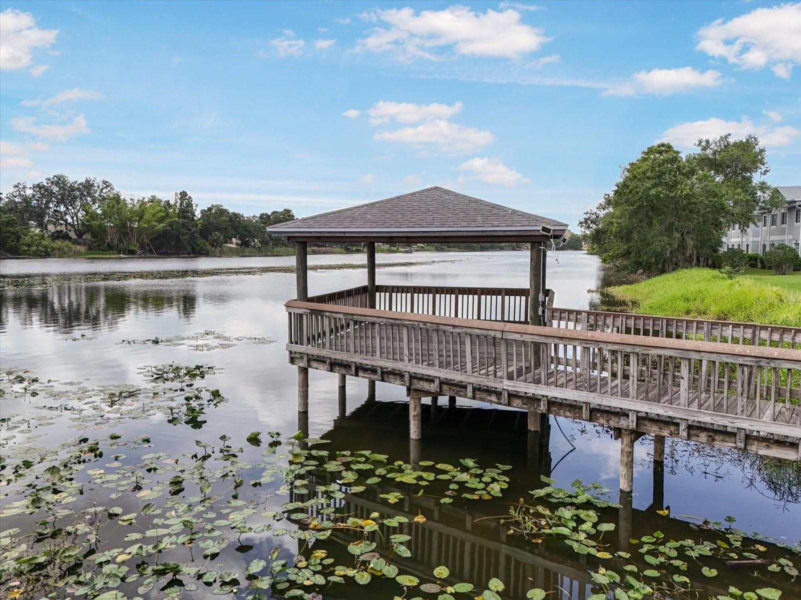 Image 18 of 20 For 4130 Dolphin Drive 203