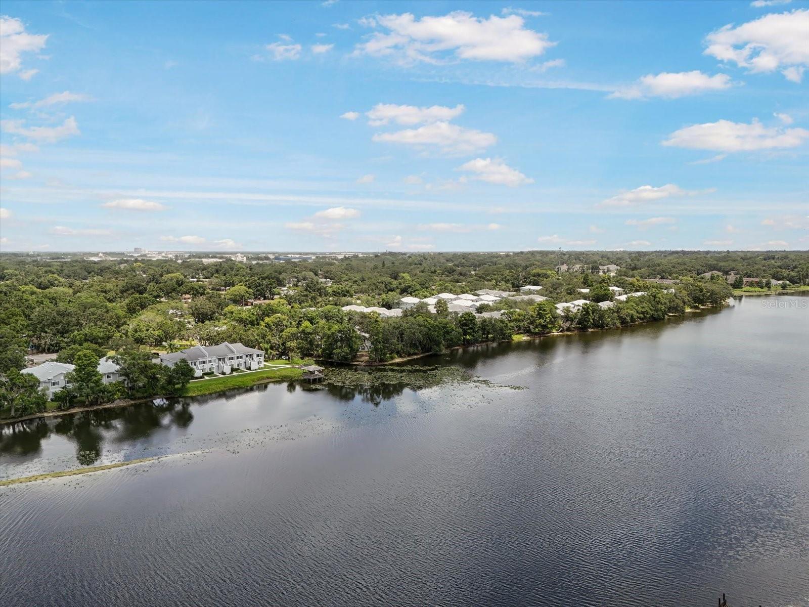 Image 20 of 20 For 4130 Dolphin Drive 203