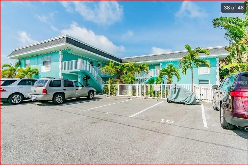 Details for 11440 1st Street E 6, TREASURE ISLAND, FL 33706