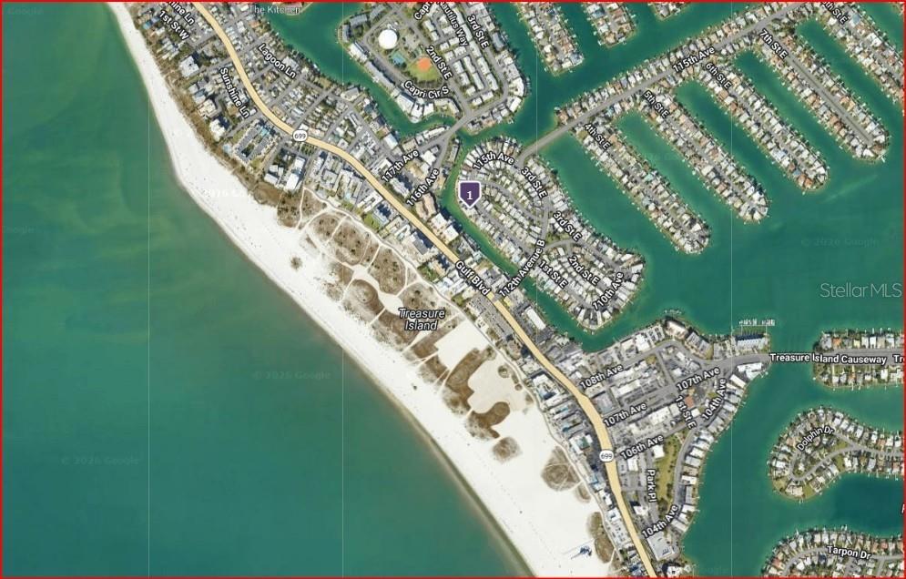 Image 15 of 35 For 11440 1st Street E 6