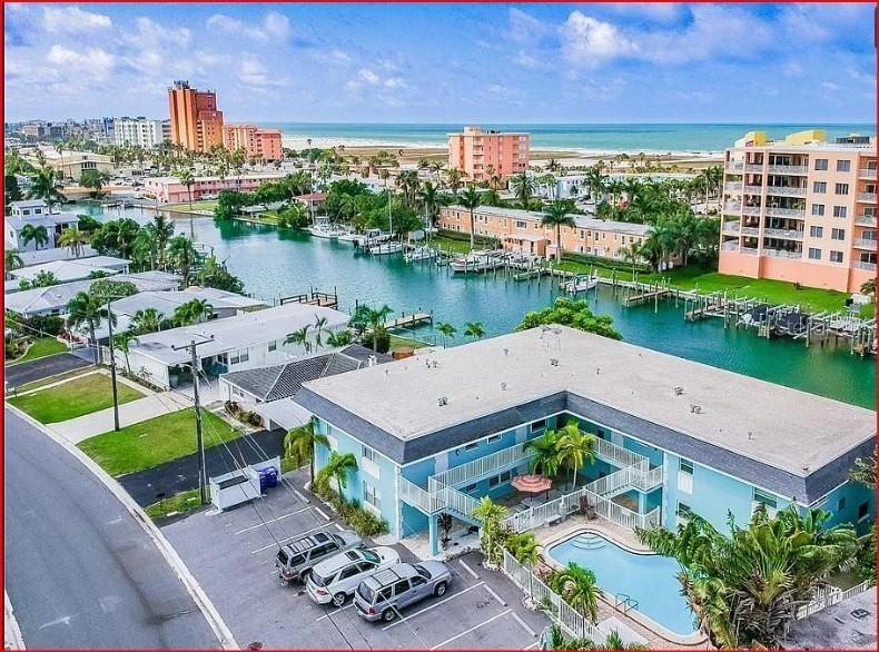 Image 3 of 35 For 11440 1st Street E 6