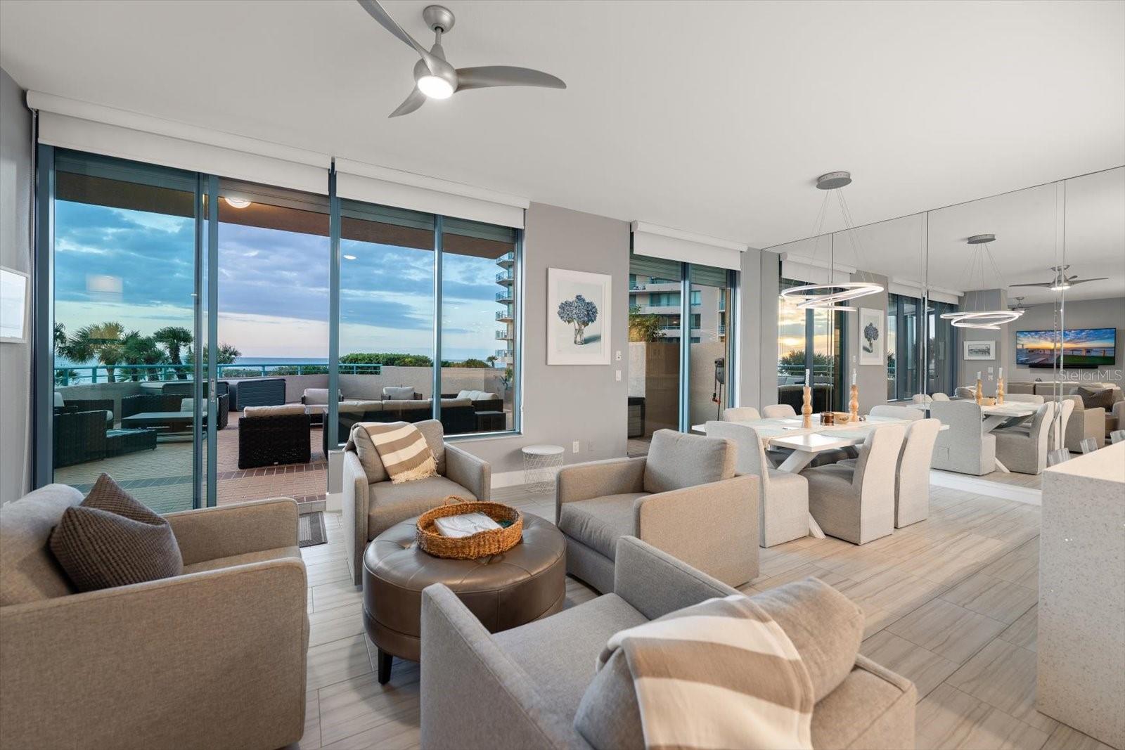 Image 27 of 48 For 1560 Gulf Boulevard 304