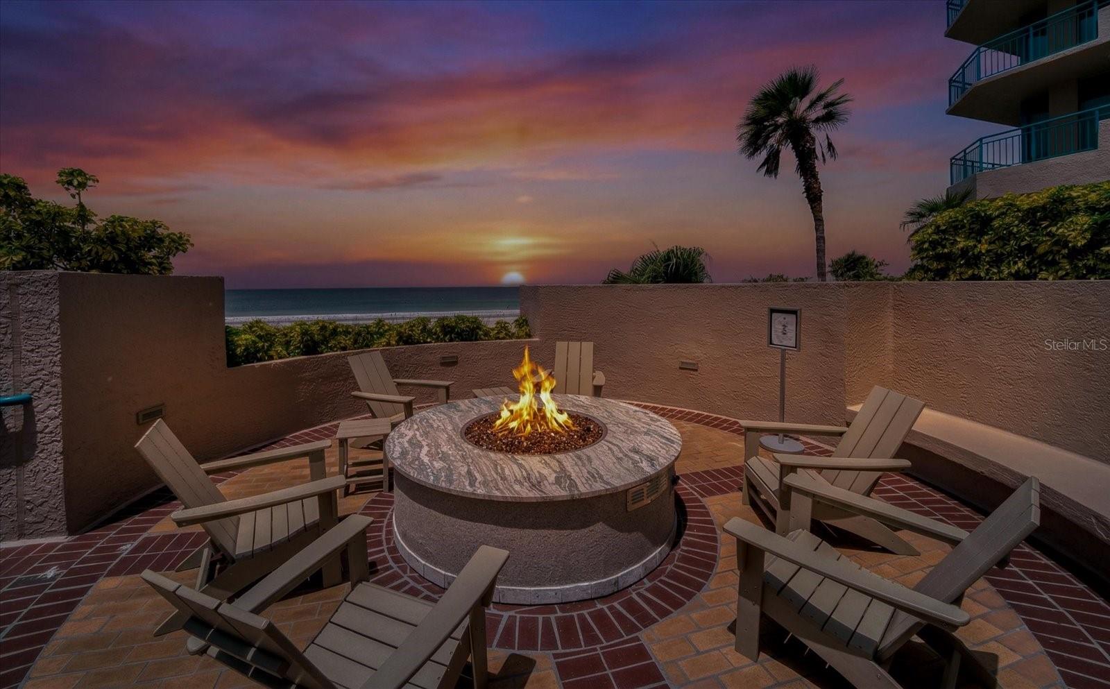 Image 31 of 48 For 1560 Gulf Boulevard 304