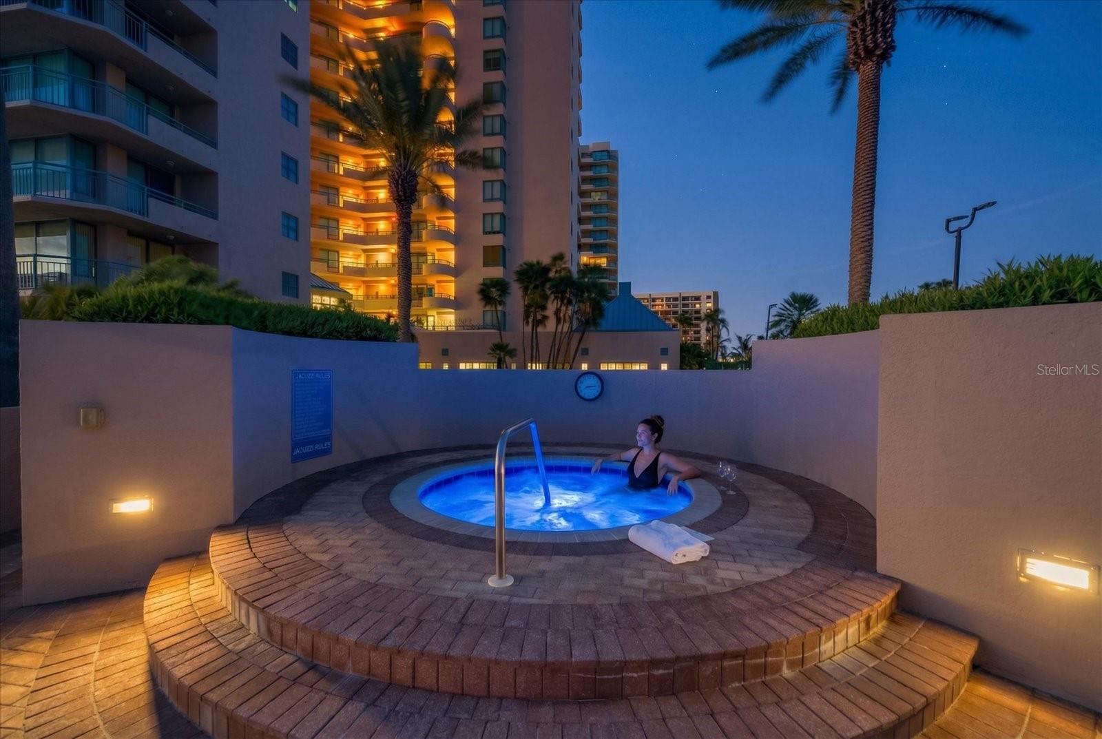 Image 33 of 48 For 1560 Gulf Boulevard 304