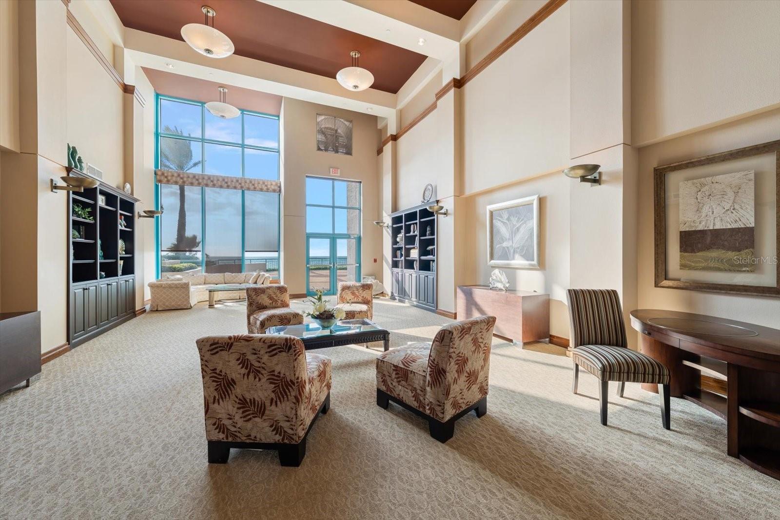 Image 43 of 48 For 1560 Gulf Boulevard 304