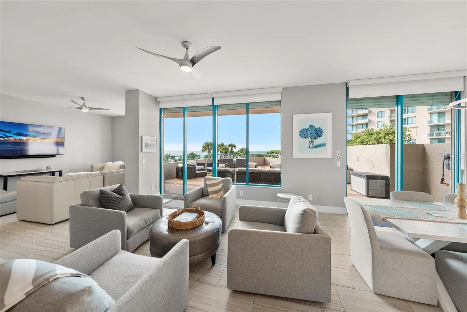 Image 5 of 48 For 1560 Gulf Boulevard 304