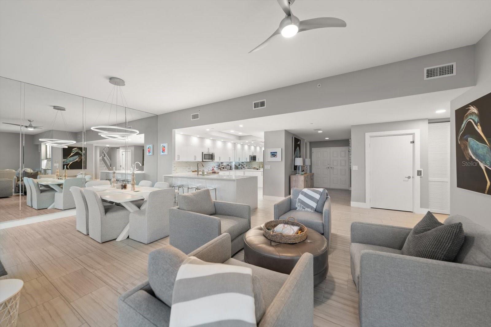 Image 6 of 48 For 1560 Gulf Boulevard 304