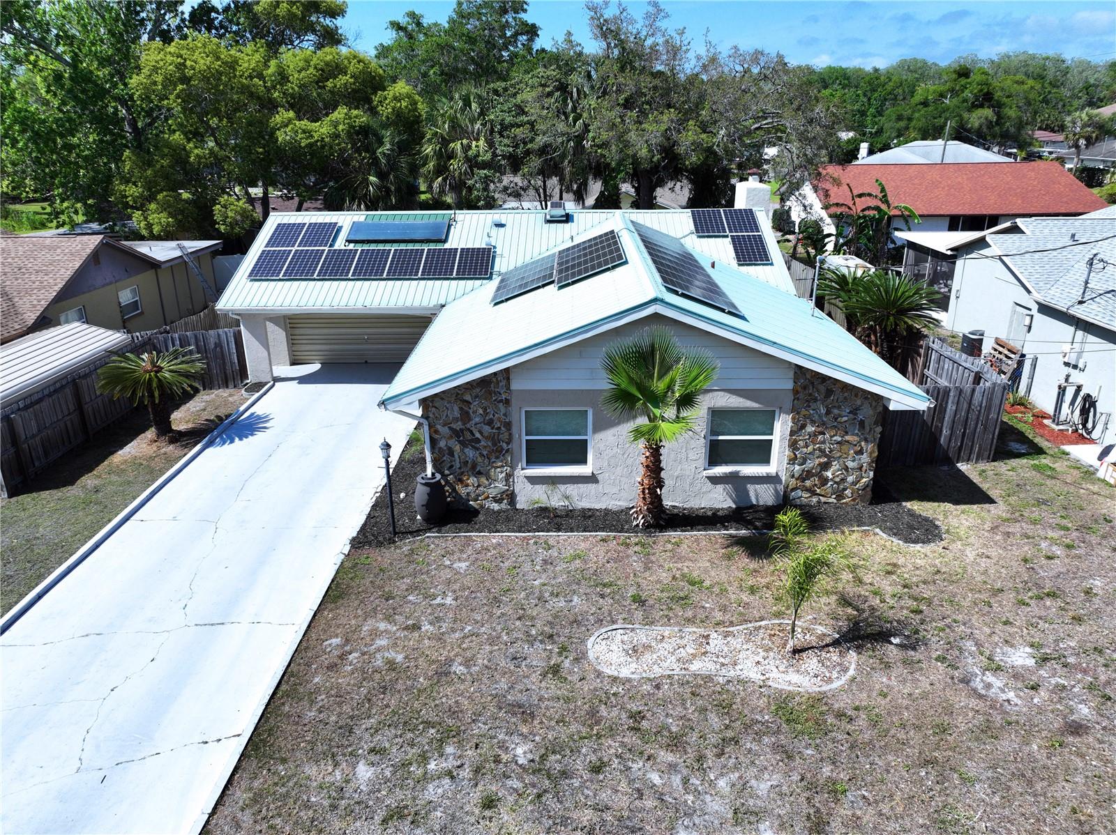 Image 2 of 42 For 8505 Jolly Roger Drive