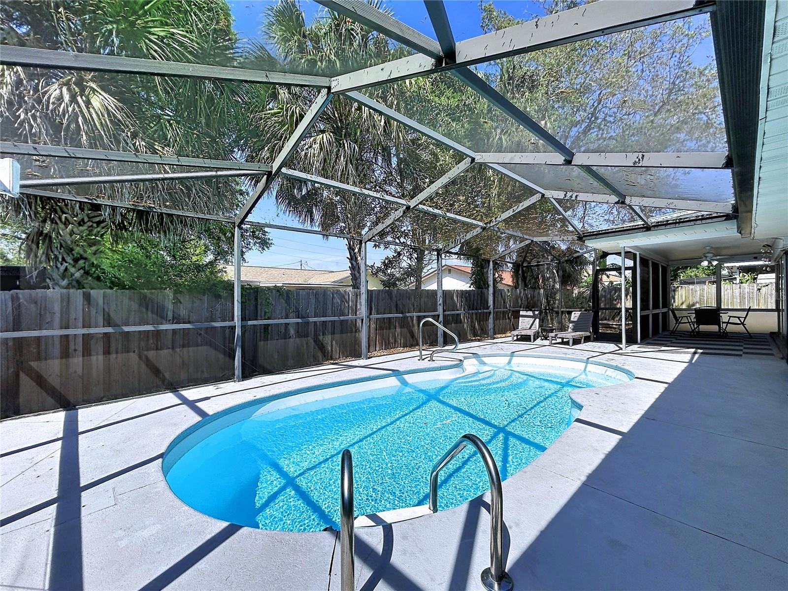 Image 32 of 42 For 8505 Jolly Roger Drive