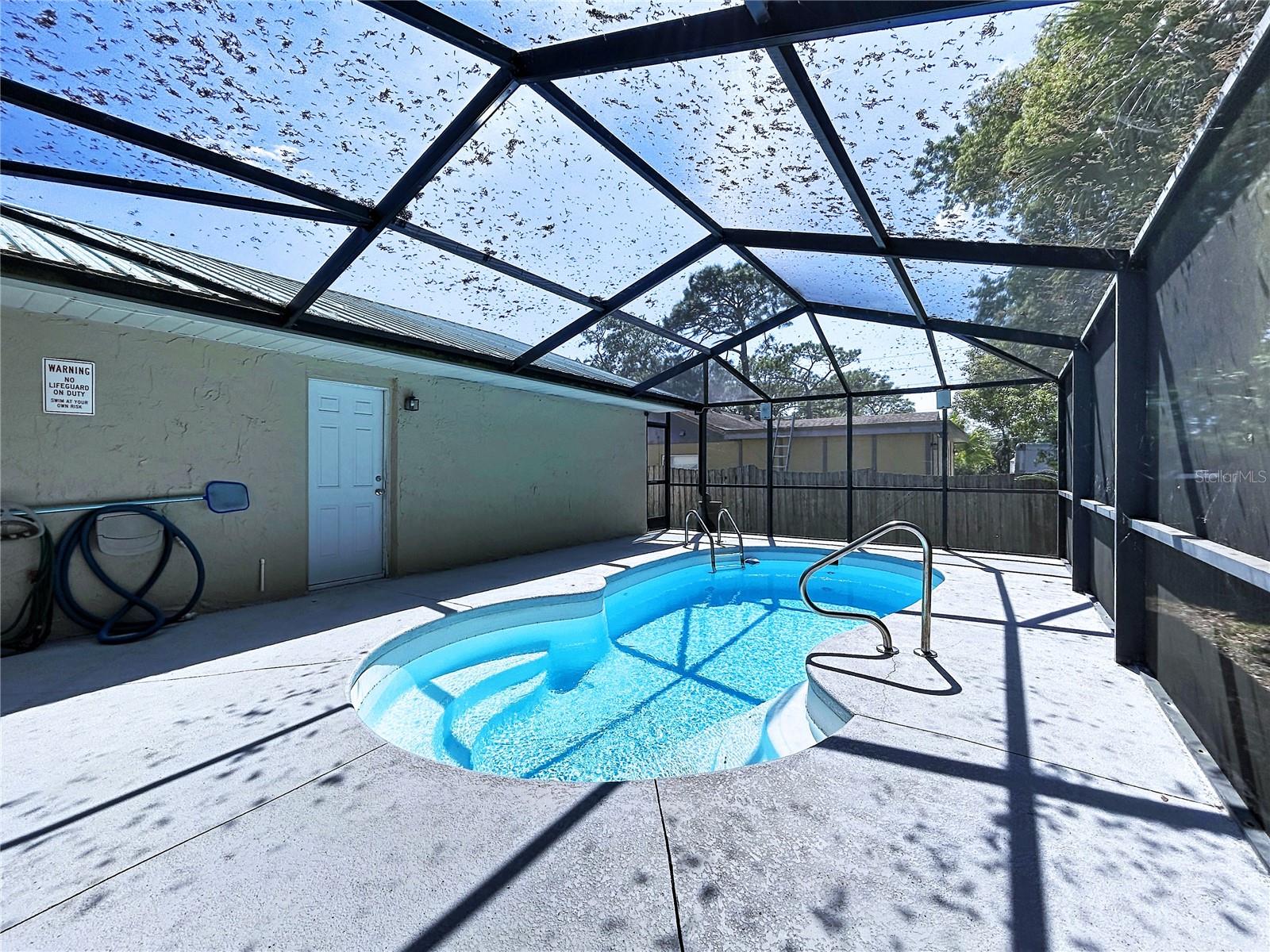 Image 33 of 42 For 8505 Jolly Roger Drive