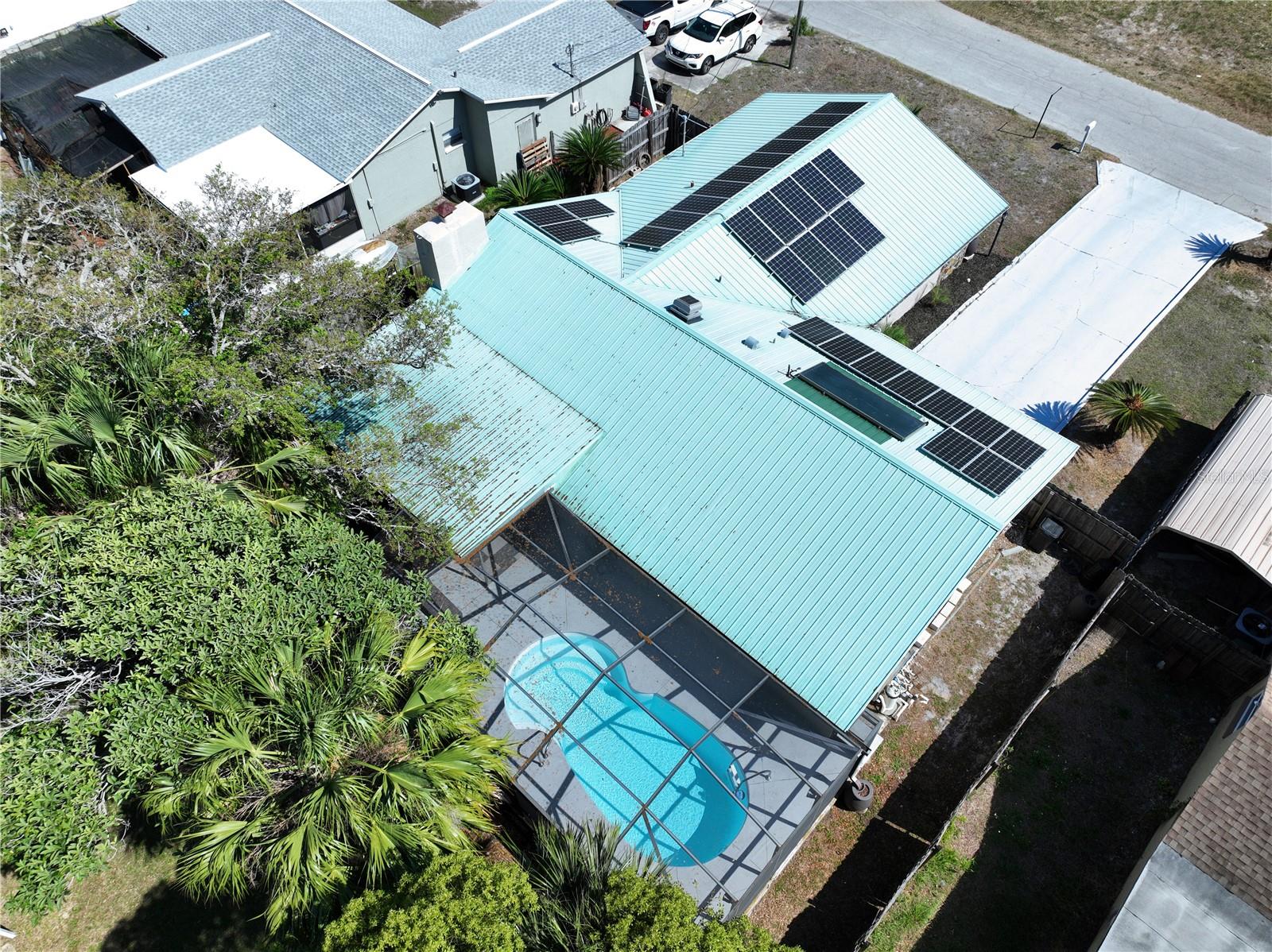 Image 38 of 42 For 8505 Jolly Roger Drive