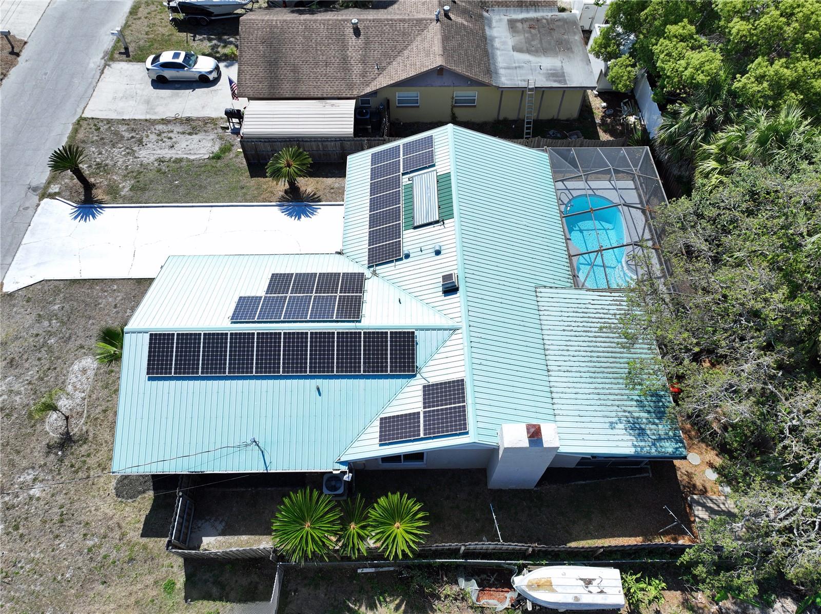 Image 39 of 42 For 8505 Jolly Roger Drive