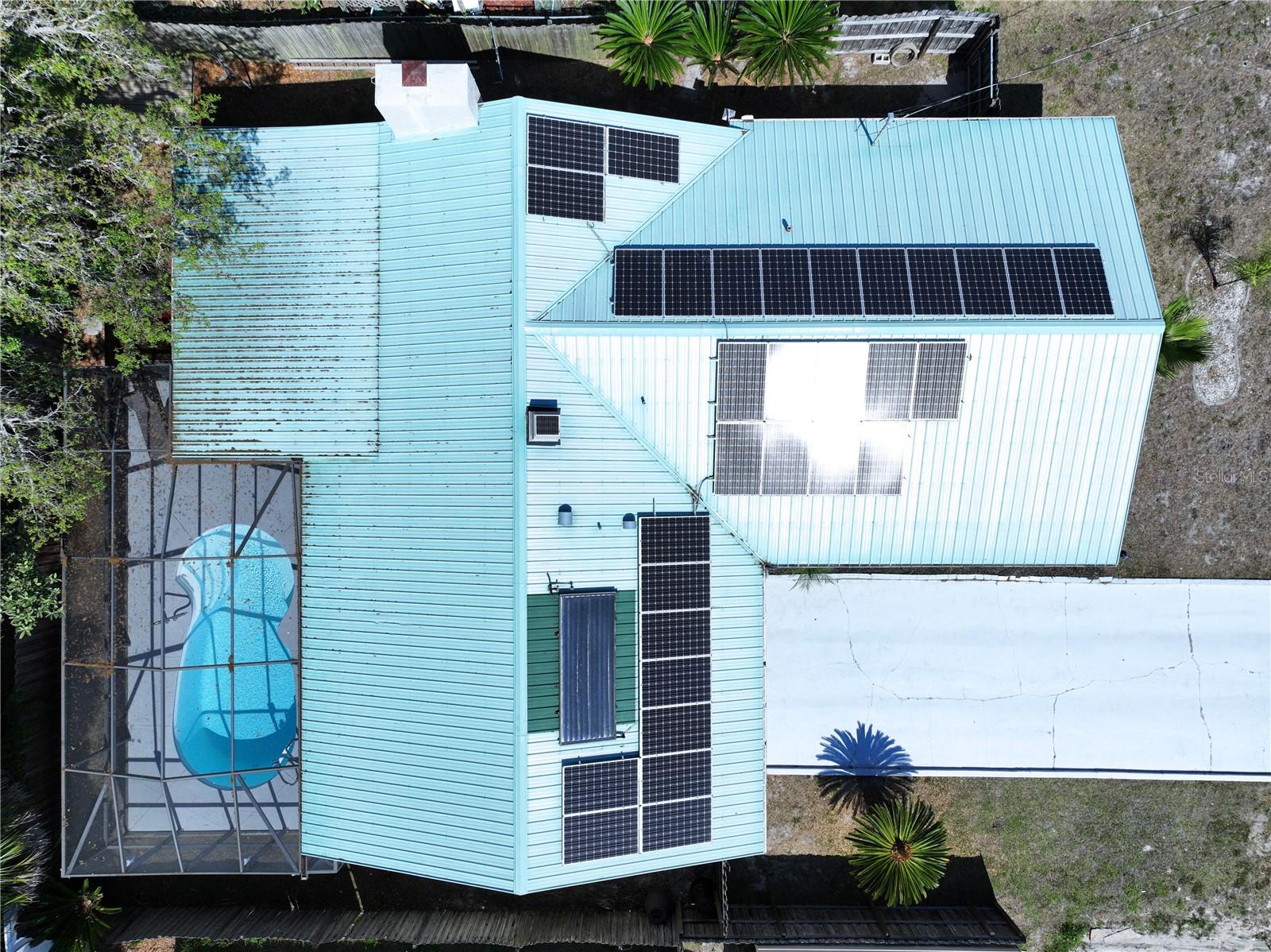 Image 40 of 42 For 8505 Jolly Roger Drive