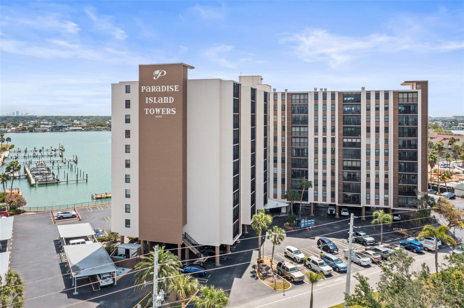 Image 2 of 41 For 10355 Paradise Boulevard 403