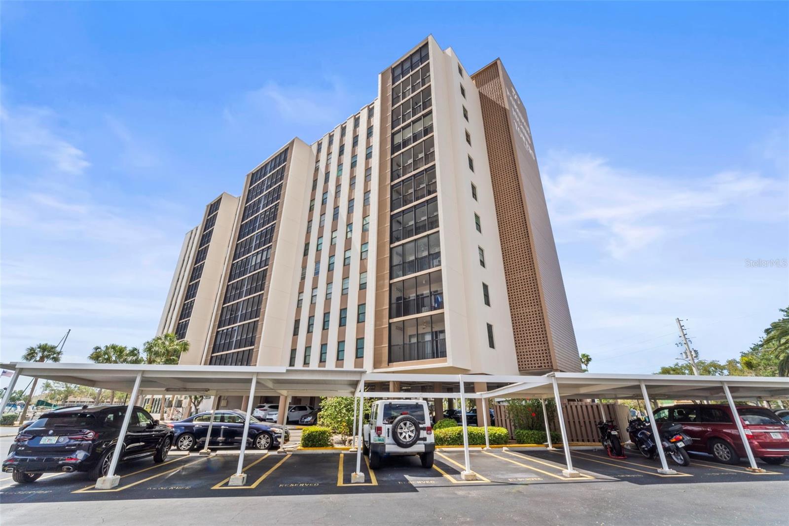 Image 41 of 41 For 10355 Paradise Boulevard 403