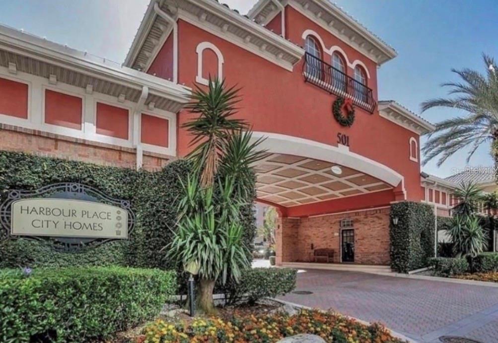 Details for 501 Knights Run Avenue 2215, TAMPA, FL 33602