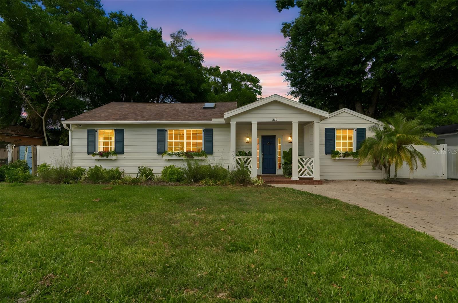 Details for 815 Kentucky Avenue, TAMPA, FL 33603