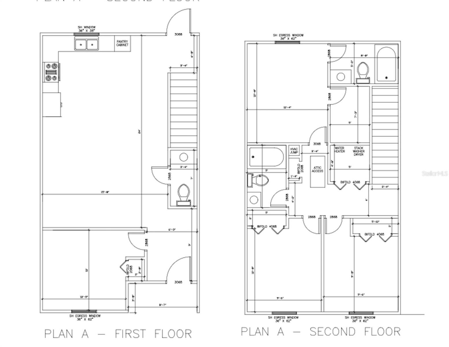 Image 3 of 3 For 1070 Church Street A