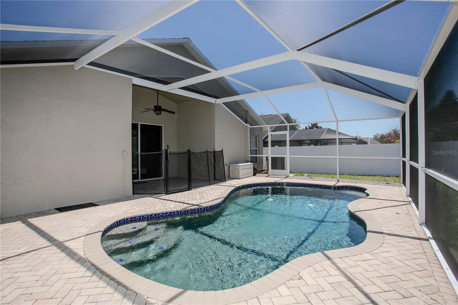 Image 41 of 52 For 2617 Buckhorn Preserve Boulevard