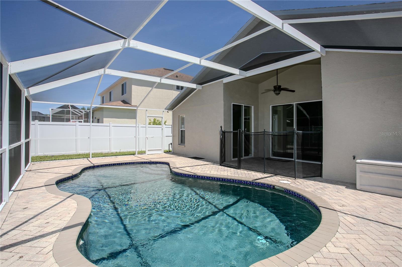 Image 42 of 52 For 2617 Buckhorn Preserve Boulevard