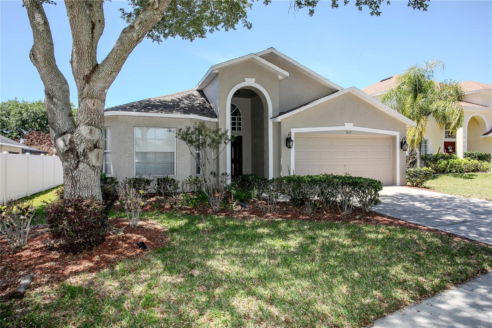 Image 47 of 52 For 2617 Buckhorn Preserve Boulevard