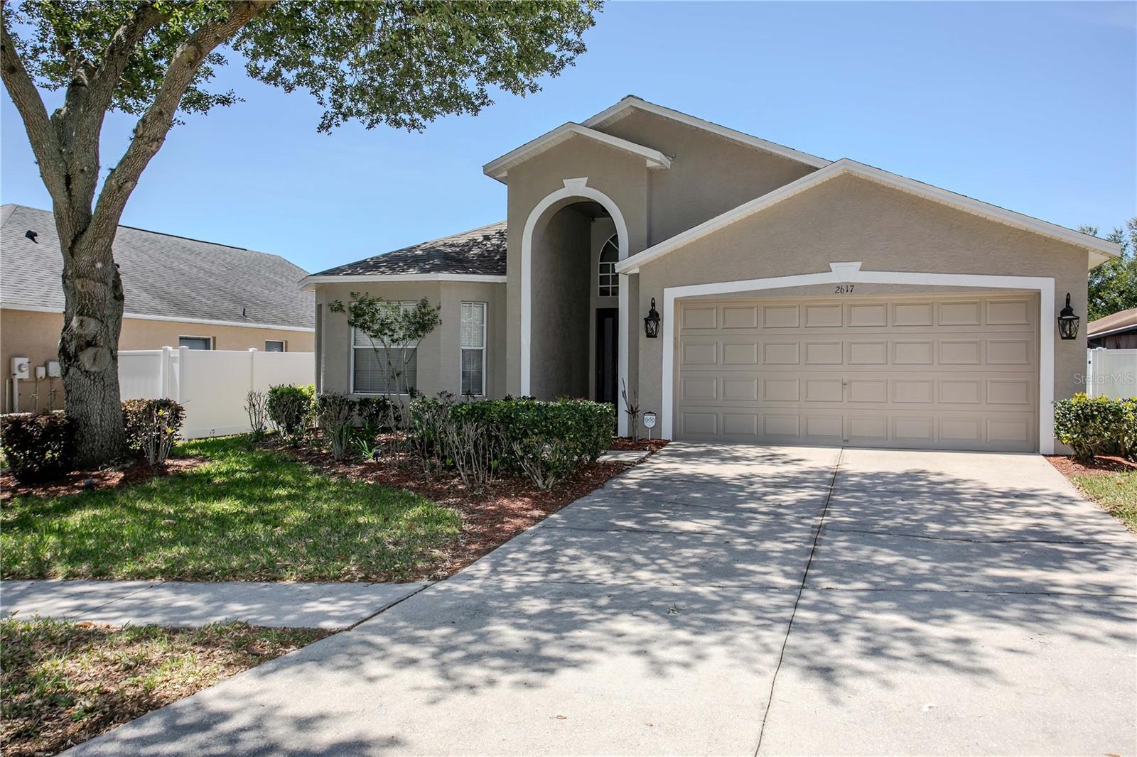 Image 48 of 52 For 2617 Buckhorn Preserve Boulevard