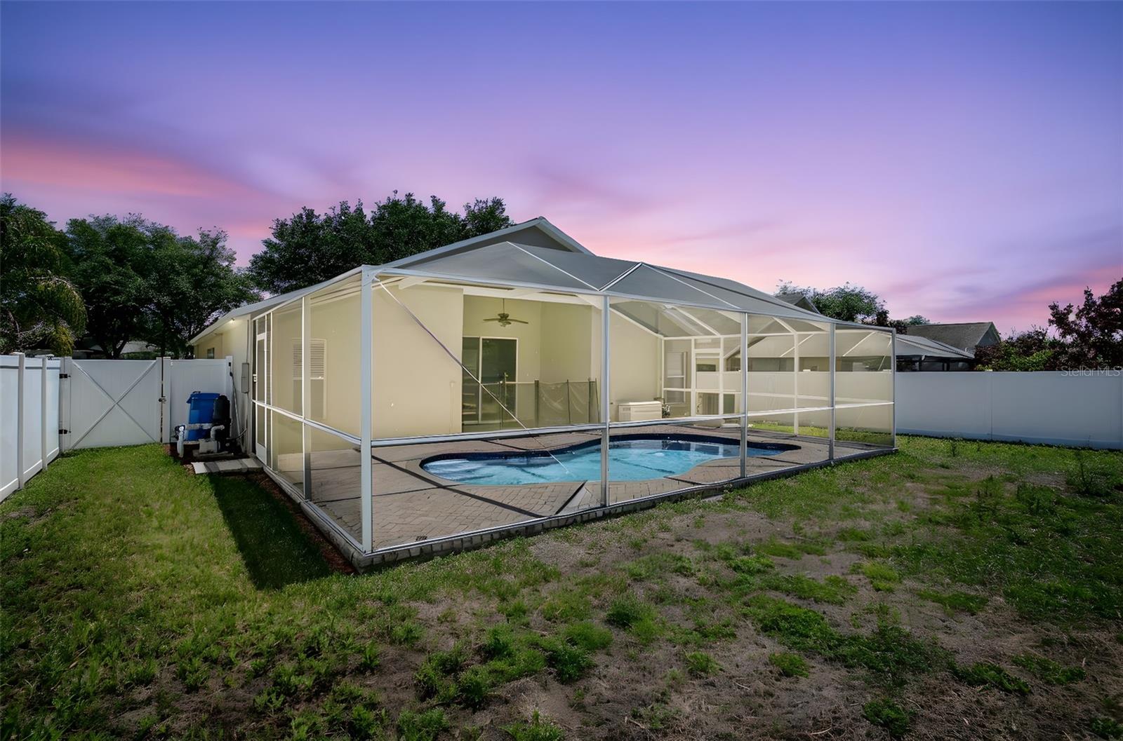 Image 50 of 52 For 2617 Buckhorn Preserve Boulevard