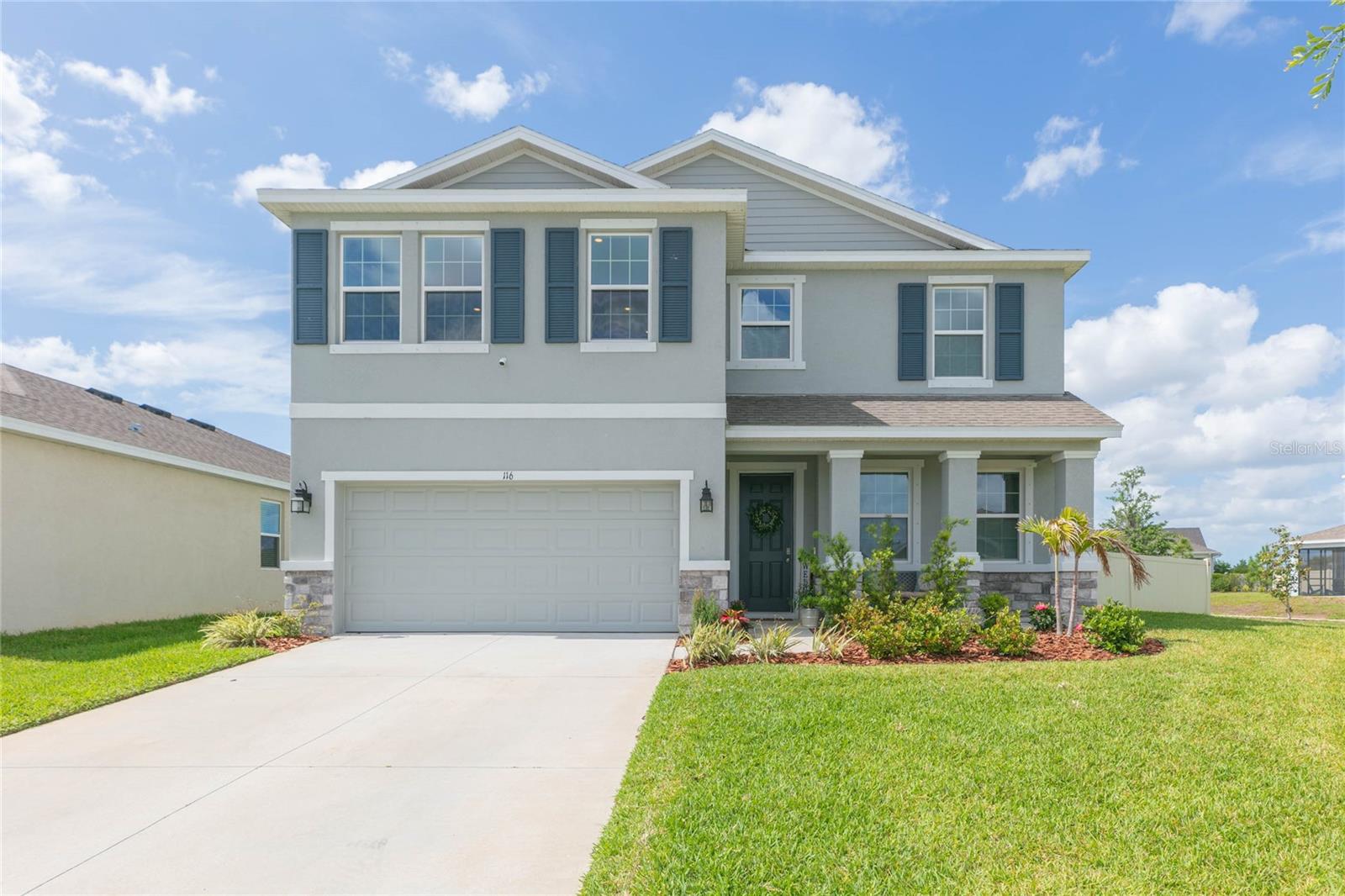 Details for 116 Bright Ibis Avenue, APOLLO BEACH, FL 33572