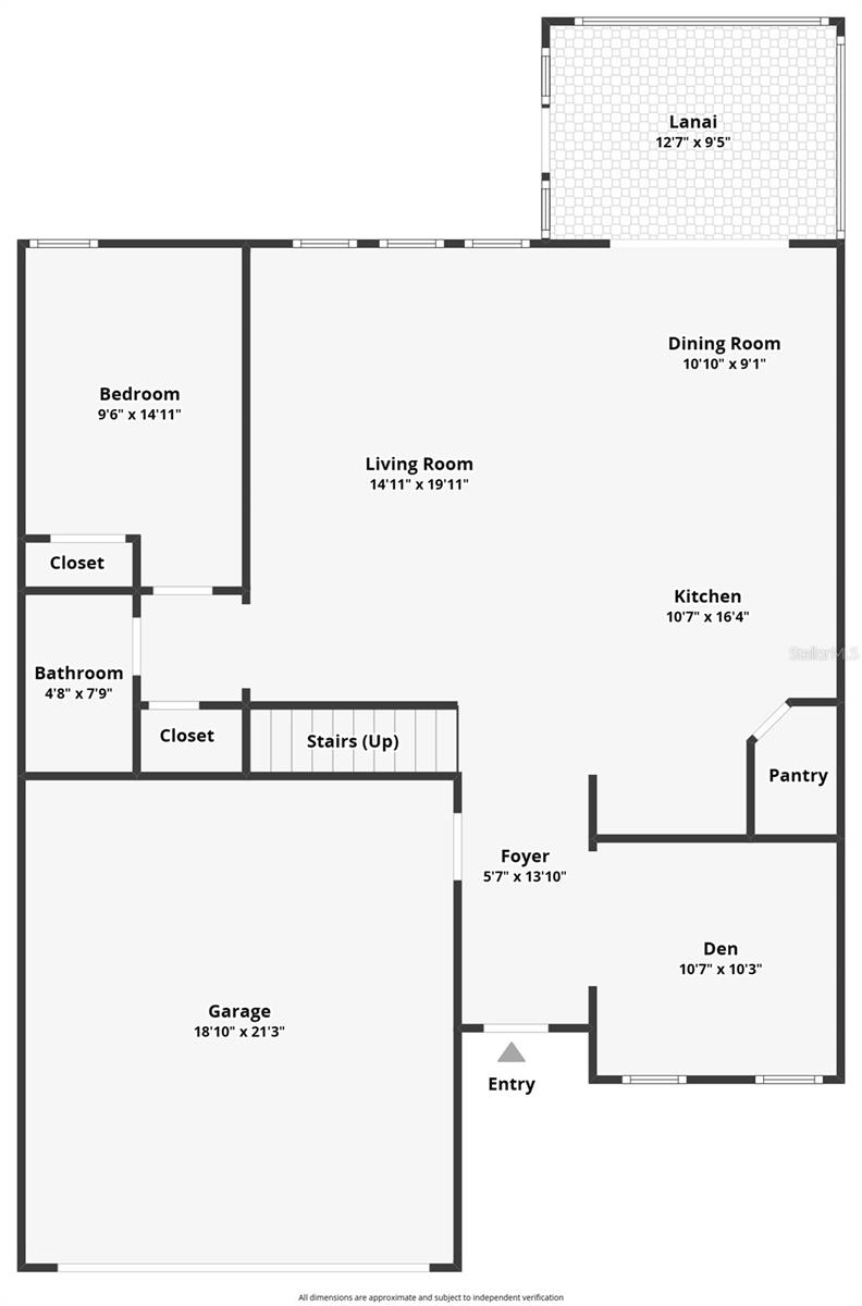 Image 38 of 47 For 116 Bright Ibis Avenue
