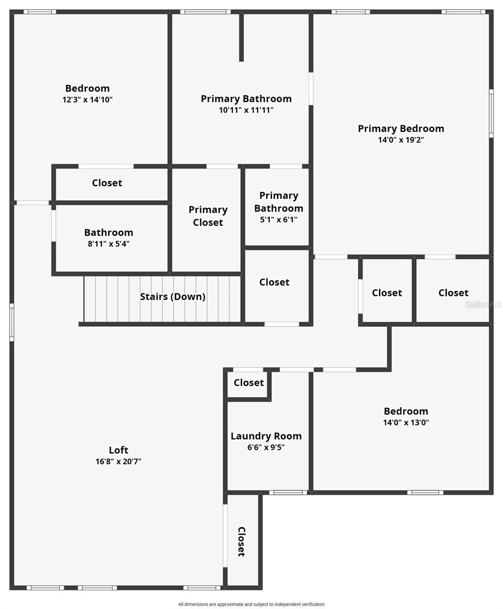 Image 39 of 47 For 116 Bright Ibis Avenue