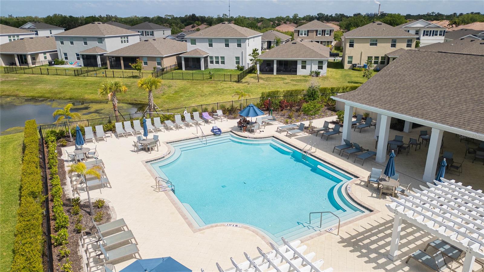 Image 45 of 47 For 116 Bright Ibis Avenue