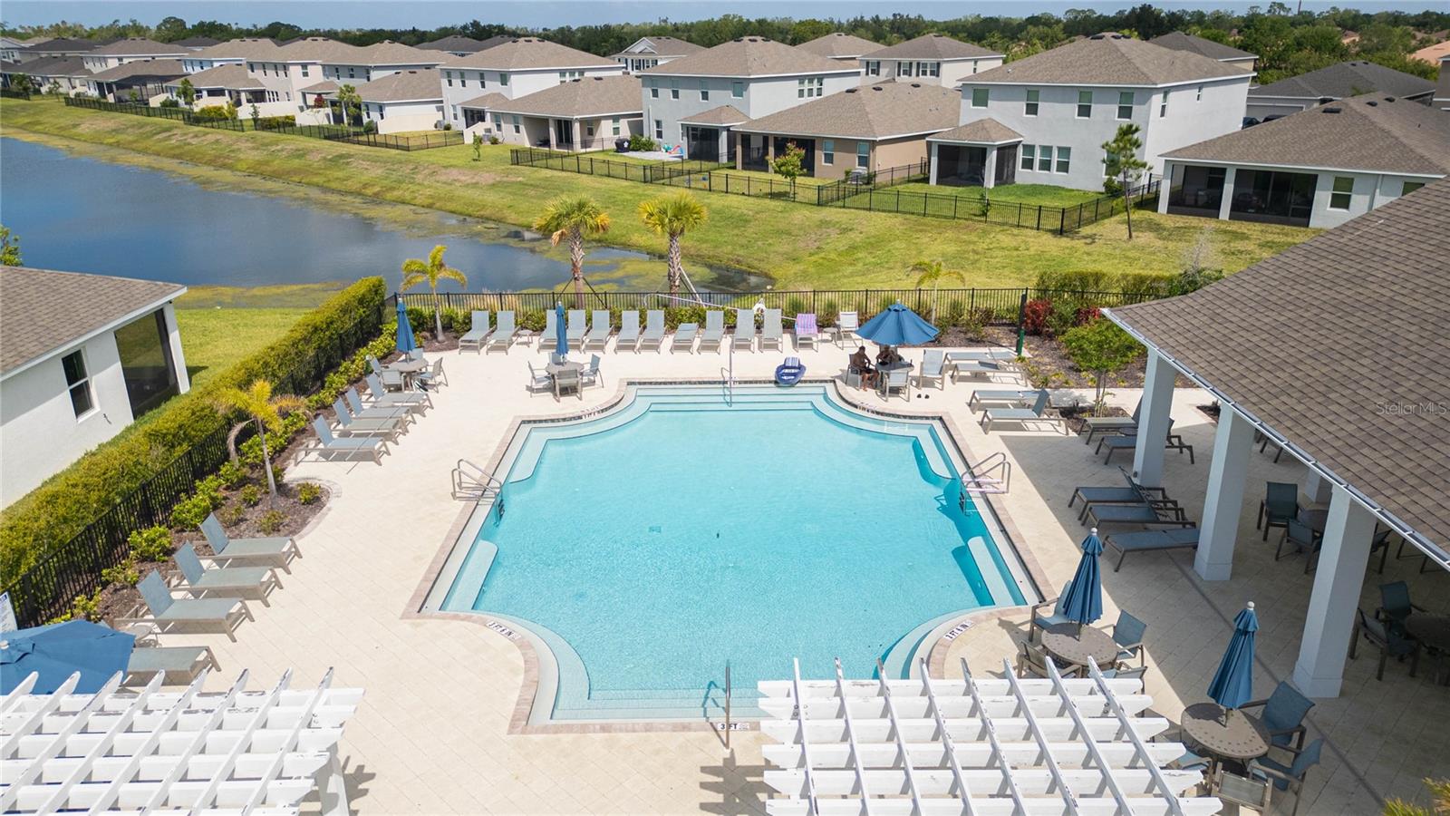 Image 47 of 47 For 116 Bright Ibis Avenue