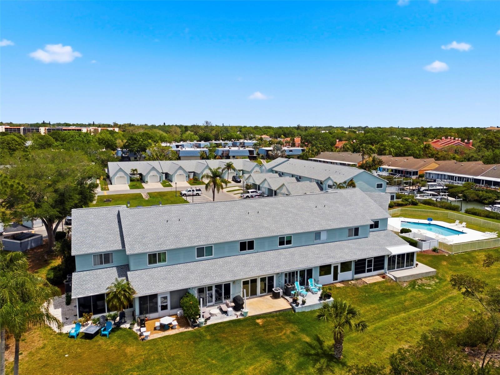 Image 38 of 42 For 9438 Tara Cay Court 27