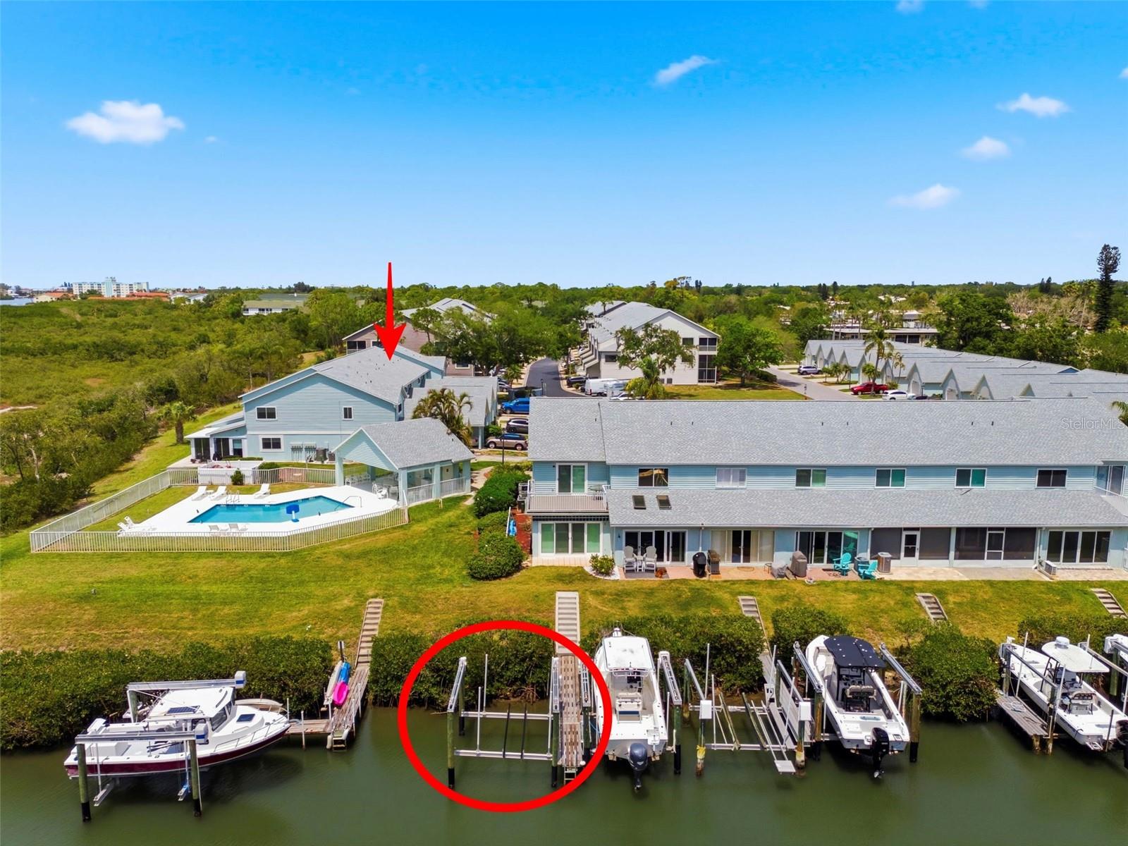 Image 41 of 42 For 9438 Tara Cay Court 27