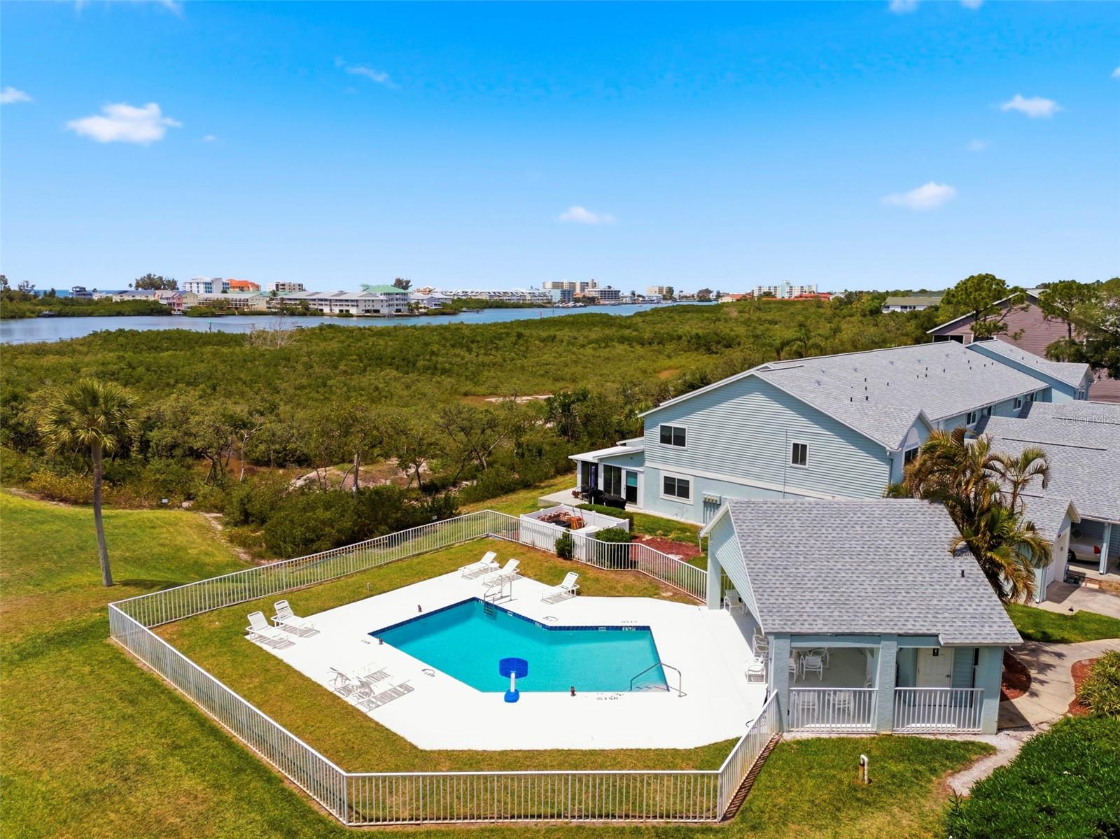 Image 42 of 42 For 9438 Tara Cay Court 27