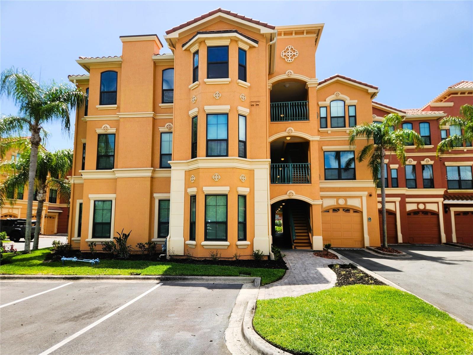 Details for 2733 Via Cipriani  810a, CLEARWATER, FL 33764