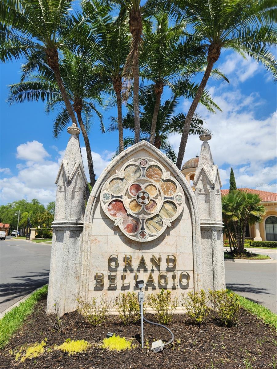 Image 33 of 38 For 2733 Via Cipriani  810a