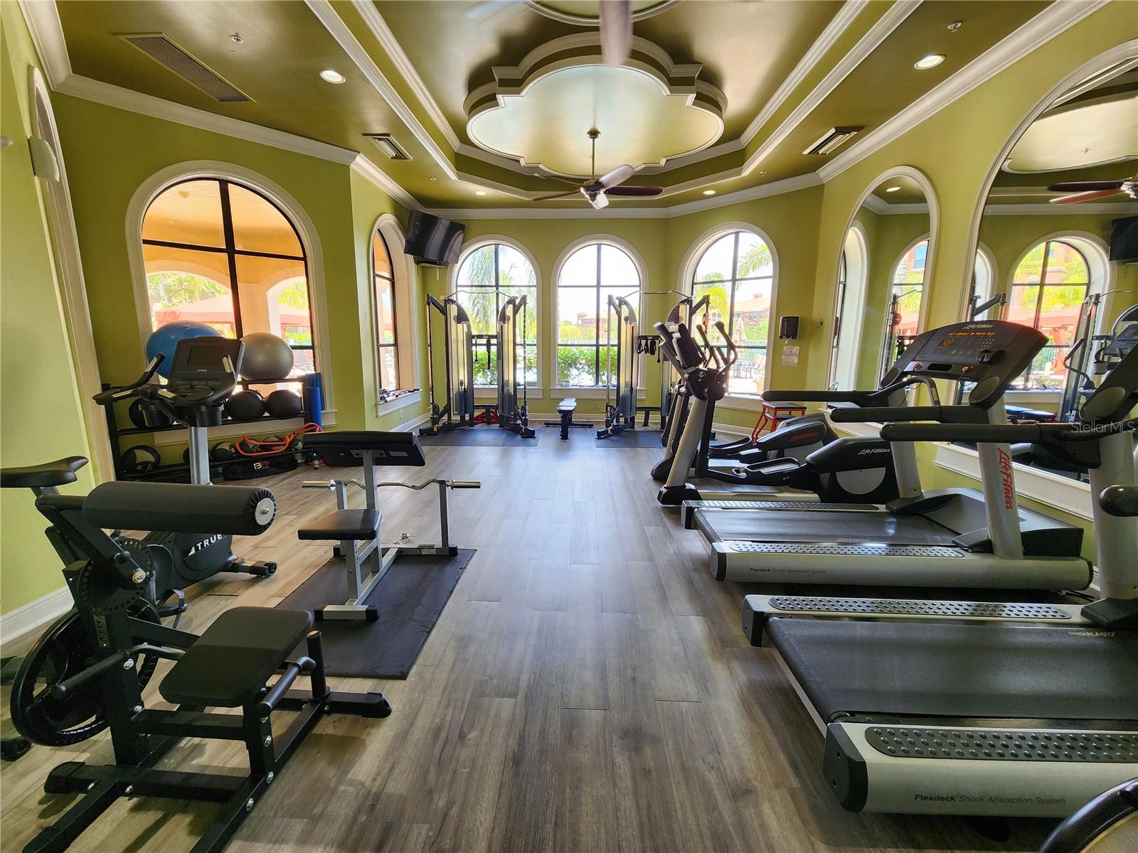 Image 34 of 38 For 2733 Via Cipriani  810a