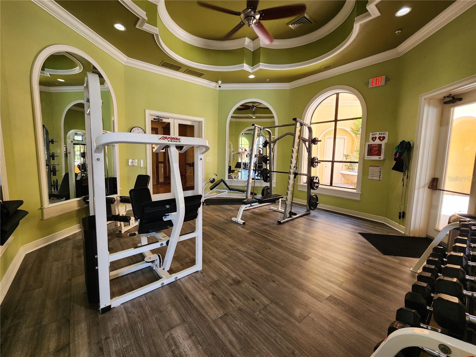 Image 35 of 38 For 2733 Via Cipriani  810a