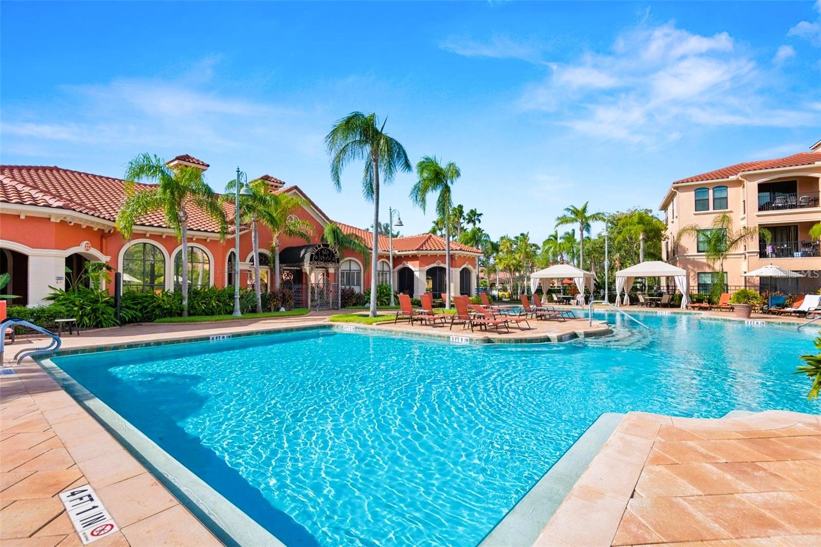 Image 38 of 38 For 2733 Via Cipriani  810a