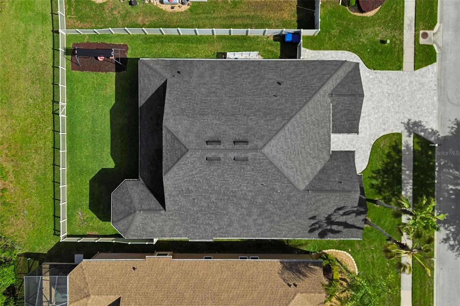 Image 53 of 68 For 7441 Ambleside Drive