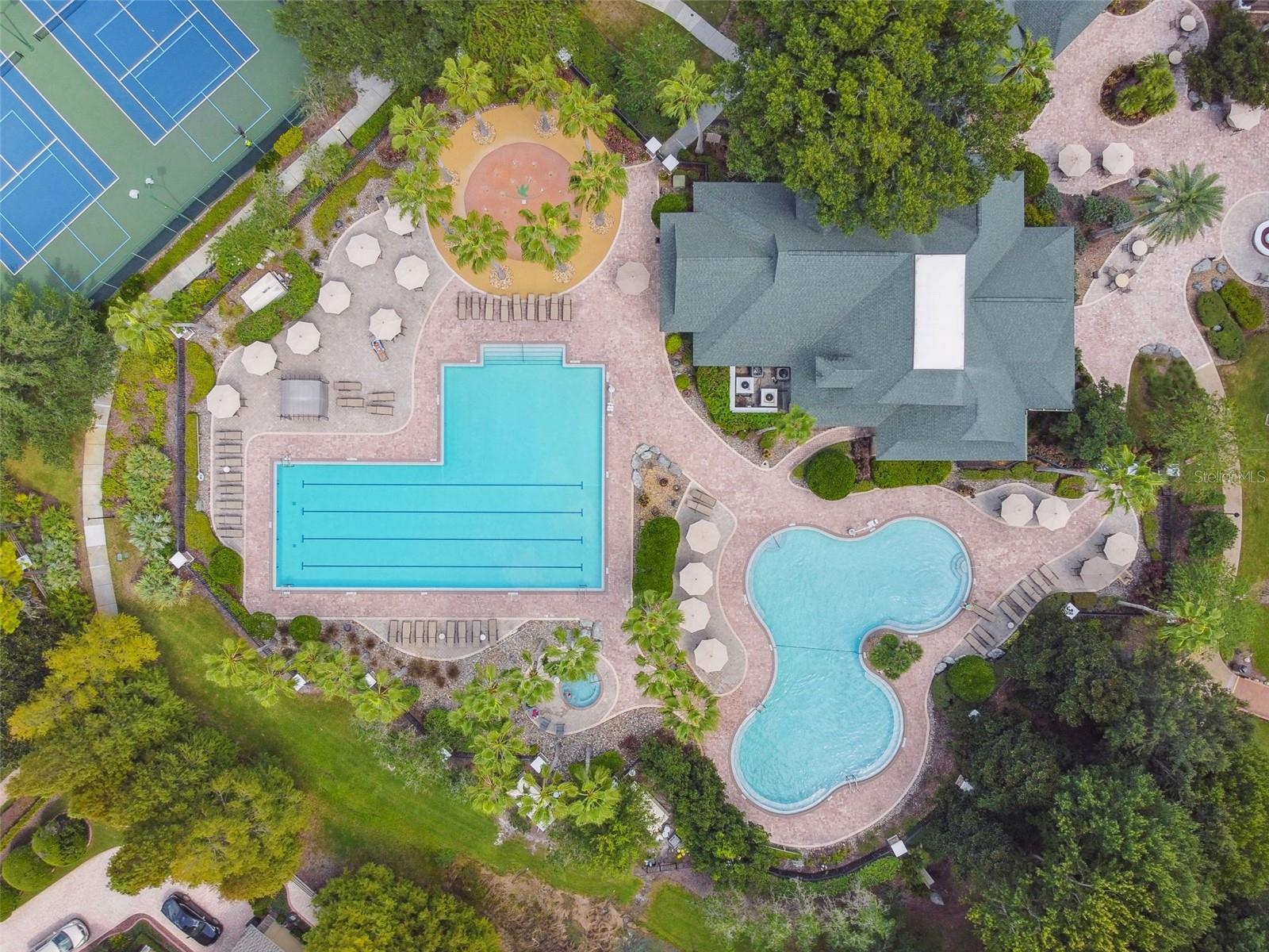 Image 61 of 68 For 7441 Ambleside Drive