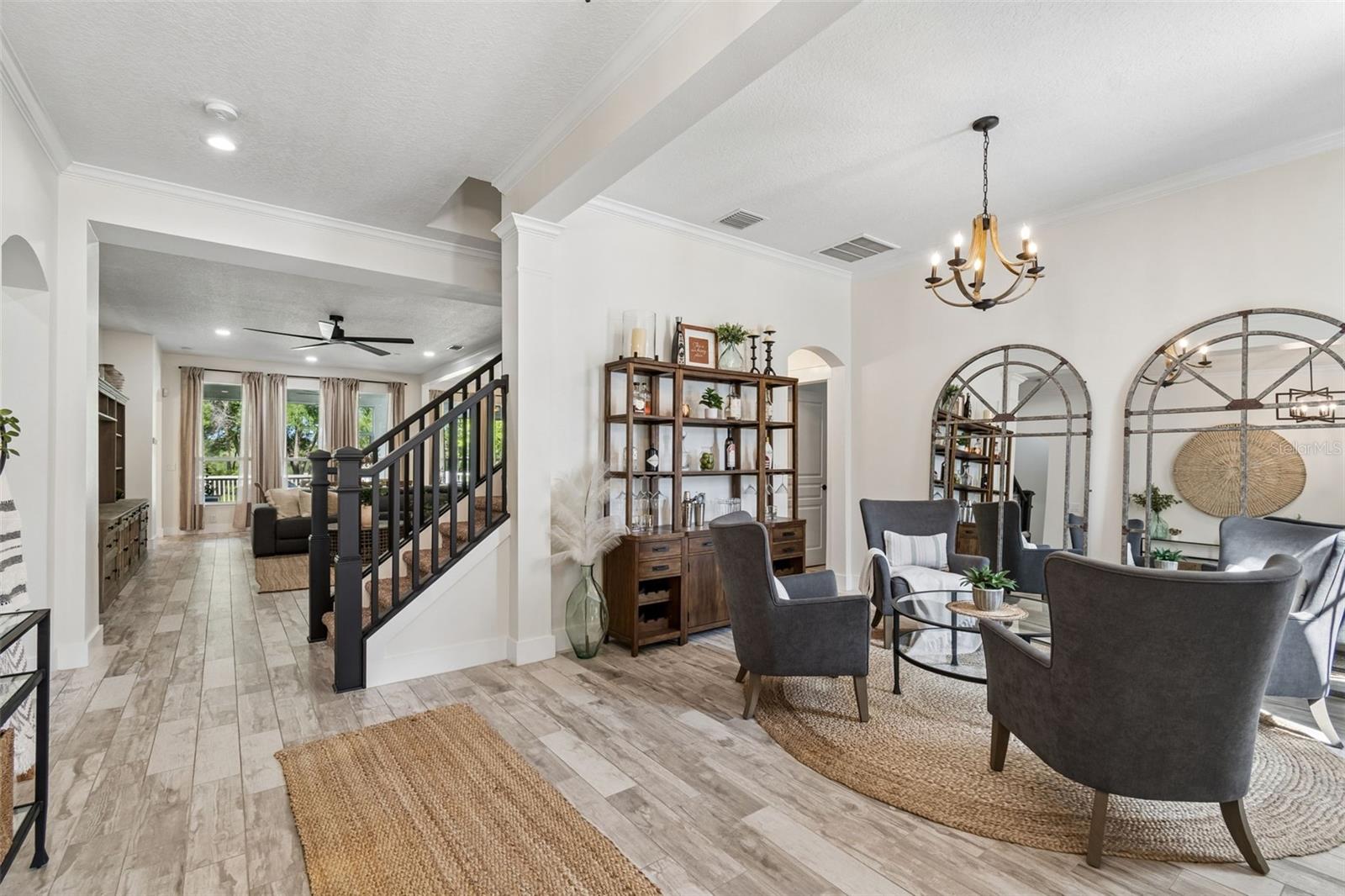 Image 8 of 68 For 7441 Ambleside Drive