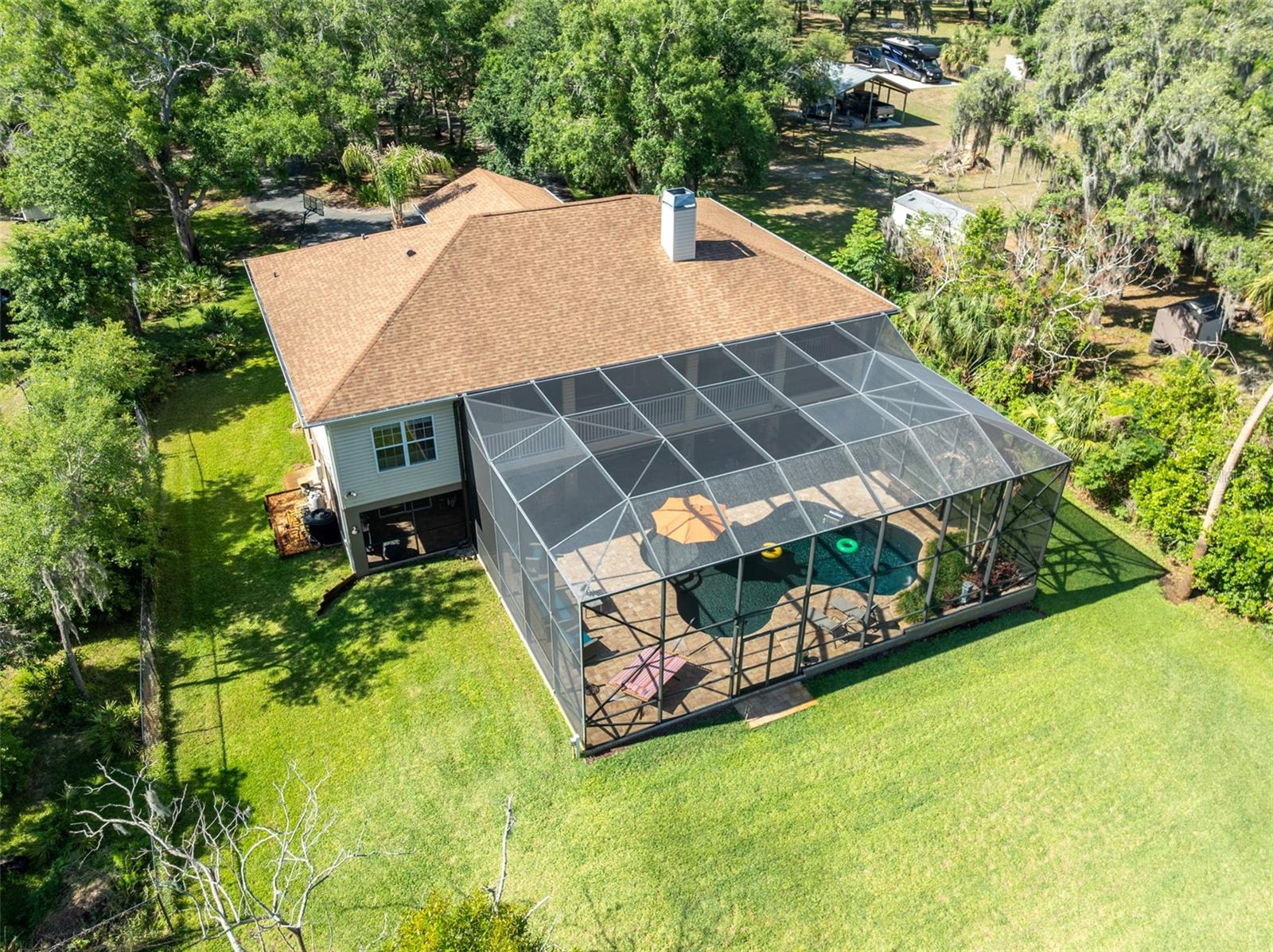 Listing photo id 2 for 8214 Revels Road
