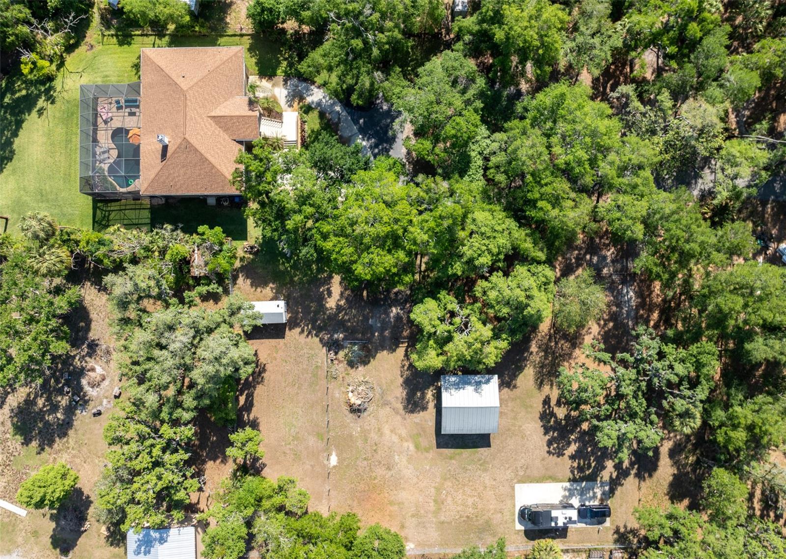 Listing photo id 61 for 8214 Revels Road